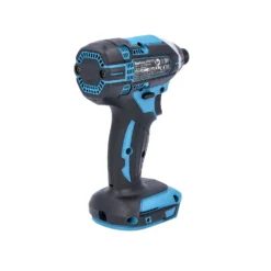 Makita DTD152 18V LXT Li-Ion Cordless Impact Driver With 2 X 5.0Ah Batteries & Charger -Makitali Shop dtd152z 04 2 18