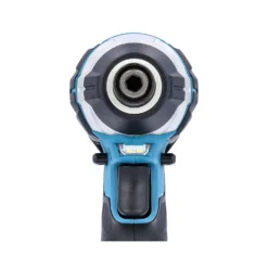 Makita DTD152 18V LXT Li-Ion Cordless Impact Driver With 2 X 5.0Ah Batteries & Charger -Makitali Shop dtd152z 06 2 17