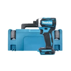 Makita DTD154 18v LXT Brushless Cordless 1/4" Impact Driver With Makpac Case