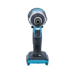 Makita DTD154 18V Li-Ion Brushless Cordless 1/4" Impact Driver With 2 X 5.0Ah Batteries & Charger 11 Makita DTD154 18V Li-Ion Brushless Cordless 1/4" Impact Driver With 2 X 5.0Ah Batteries & Charger -Makitali Shop dtd154z 03 6
