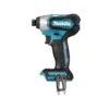 Makita DTD155Z 18V LXT Cordless Brushless 1/4" Impact Driver Bare Unit