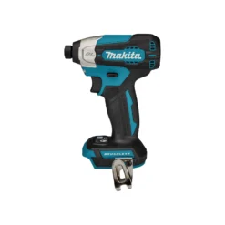 Makita DTD157Z 18V LXT Cordless Brushless 1/4" Impact Driver Bare Unit