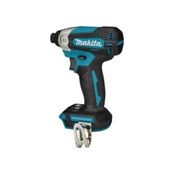 Makita DTD157Z 18V LXT Cordless Brushless 1/4" Impact Driver Bare Unit 8 Makita DTD157Z 18V LXT Cordless Brushless 1/4" Impact Driver Bare Unit -Makitali Shop dtd157z 3