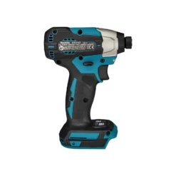 Makita DTD157Z 18V LXT Cordless Brushless 1/4" Impact Driver Bare Unit 9 Makita DTD157Z 18V LXT Cordless Brushless 1/4" Impact Driver Bare Unit -Makitali Shop dtd157z 4