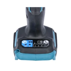 Makita DTD171 18V LXT Cordless Brushless Impact Driver With 1 X 5.0Ah Battery & Charger -Makitali Shop dtd171z 07 1