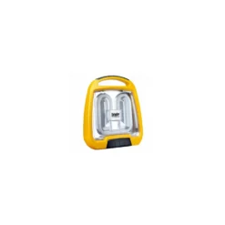 DEFENDER FLOOR LIGHT 110V