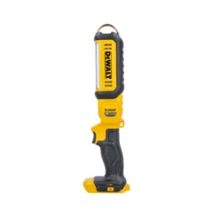 DeWalt DCL050-XJ 18V Li-ion XR Cordless Handheld LED Light Bare Unit