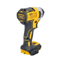 DeWalt DCF887 18V XR Brushless Impact Driver With 1 X 5.0Ah Battery, Charger & 70 Piece Acc. In Case 20 DeWalt DCF887 18V XR Brushless Impact Driver With 1 X 5.0Ah Battery, Charger & 70 Piece Acc. In Case -Makitali Shop f4fd180929fec1e6acd31706a25f2241
