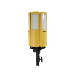 Faithfull Centaur FPPCENTAURL 200W Heavy-Duty LED Site Light 110V -Makitali Shop f51bc8574deaeadca7597738ddb137ccd0330f86904d056afb027add4cc4f407