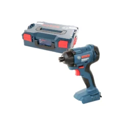 Bosch GDR 18V-160 18V Cordless Impact Driver In L-Boxx - 06019G5104