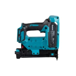 Makita FN001GD202 40Vmax XGT Cordless Brushless Brad Nailer With 2 X 2.5Ah Batteries, Charger & Case -Makitali Shop fn001g 5