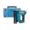 Makita FN001GZ02 40Vmax XGT 18Ga Cordless Brushless Brad Nailer With Carry Case