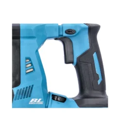 Makita HR003G 40V SDS+ Drill + 2 X BL4025, DC40RA,ADP10, Case 14 Makita HR003G 40V SDS+ Drill + 2 X BL4025, DC40RA,ADP10, Case -Makitali Shop hr003g kit 4 7