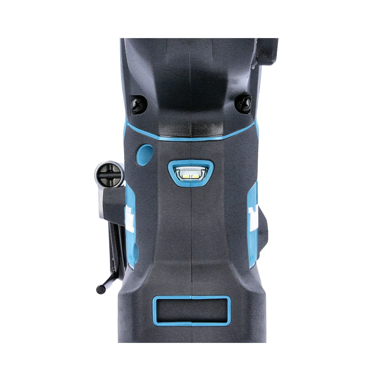 Makita HR003GD201 40Vmax XGT 28mm Cordless Brushless SDS Plus Rotary Hammer Drill With 2 X 2.5Ah Batteries, Charger & Case 7 Makita HR003GD201 40Vmax XGT 28mm Cordless Brushless SDS Plus Rotary Hammer Drill With 2 X 2.5Ah Batteries, Charger & Case - Image 7