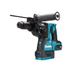 Makita HR004GD201 40Vmax XGT 28mm Cordless Brushless SDS Plus Rotary Hammer With 2 X 2.5Ah Batteries, Charger & Case -Makitali Shop hr004gd201 3