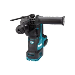 Makita HR004GD201 40Vmax XGT 28mm Cordless Brushless SDS Plus Rotary Hammer With 2 X 2.5Ah Batteries, Charger & Case -Makitali Shop hr004gd201 4