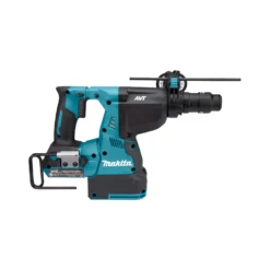 Makita HR004GD201 40Vmax XGT 28mm Cordless Brushless SDS Plus Rotary Hammer With 2 X 2.5Ah Batteries, Charger & Case -Makitali Shop hr004gd201 7