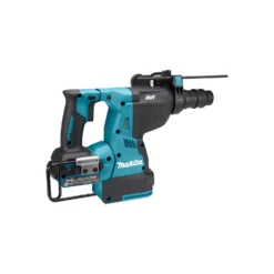Makita HR004GD201 40Vmax XGT 28mm Cordless Brushless SDS Plus Rotary Hammer With 2 X 2.5Ah Batteries, Charger & Case -Makitali Shop hr004gd201 8