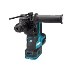 Makita HR004GZ01 40Vmax XGT Cordless Brushless SDS Plus Rotary Hammer Drill With Case -Makitali Shop hr004gz 3 1