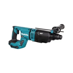 Makita HR007GZ 40Vmax XGT 28mm Cordless Brushless SDS+ Rotary Hammer Drill With Carry Case -Makitali Shop hr007gz 3