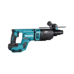 Makita HR007GZ 40Vmax XGT 28mm Cordless Brushless SDS+ Rotary Hammer Drill With Carry Case -Makitali Shop hr007gz 4