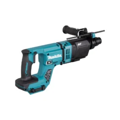 Makita HR007GZ 40Vmax XGT 28mm Cordless Brushless SDS+ Rotary Hammer Drill With Carry Case -Makitali Shop hr007gz 5