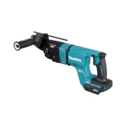 Makita HR007GZ 40Vmax XGT 28mm Cordless Brushless SDS+ Rotary Hammer Drill With Carry Case -Makitali Shop hr007gz 7