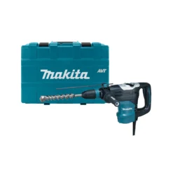 Makita HR3541FC 850W SDS Max Rotary Hammer Drill With Carry Case 240V