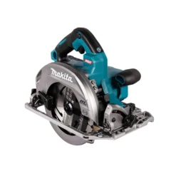 Makita HS004GZ02 40V Max XGT AWS Cordless Brushless 190mm Circular Saw With Case -Makitali Shop hs004g 2 1