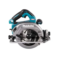 Makita HS004GZ02 40V Max XGT AWS Cordless Brushless 190mm Circular Saw With Case -Makitali Shop hs004g 5 1