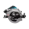 Makita HS009GZ 40Vmax XGT AWS Cordless Brushless 235mm Circular Saw Bare Unit