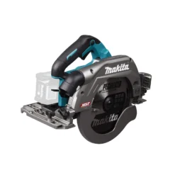 Makita HS009GZ 40Vmax XGT AWS Cordless Brushless 235mm Circular Saw Bare Unit -Makitali Shop hs009gz 4