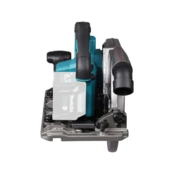Makita HS009GZ 40Vmax XGT AWS Cordless Brushless 235mm Circular Saw Bare Unit -Makitali Shop hs009gz 5