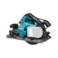 Makita HS009GZ 40Vmax XGT AWS Cordless Brushless 235mm Circular Saw Bare Unit -Makitali Shop hs009gz 6