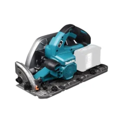 Makita HS009GZ 40Vmax XGT AWS Cordless Brushless 235mm Circular Saw Bare Unit -Makitali Shop hs009gz 7
