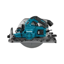 Makita HS011GT201 40Vmax XGT AWS 270mm Cordless Brushless Circular Saw With 2 X 5.0Ah Batteries, Charger & Case -Makitali Shop hs011gt201 4