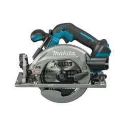 Makita HS012GZ 40Vmax XGT 165mm Cordless Brushless Circular Saw Bare Unit