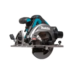 Makita HS012GZ01 40Vmax XGT Cordless Brushless 165mm Circular Saw With Type 3 Case -Makitali Shop hs012gz01 2