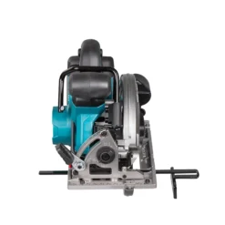 Makita HS012GZ01 40Vmax XGT Cordless Brushless 165mm Circular Saw With Type 3 Case -Makitali Shop hs012gz01 3