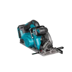Makita HS012GZ01 40Vmax XGT Cordless Brushless 165mm Circular Saw With Type 3 Case -Makitali Shop hs012gz01 4
