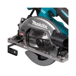 Makita HS012GZ01 40Vmax XGT Cordless Brushless 165mm Circular Saw With Type 3 Case -Makitali Shop hs012gz01 6