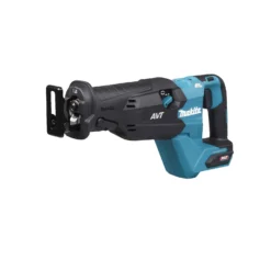 Makita JR002GD201 40Vmax XGT Cordless Brushless Reciprocating Saw With 2 X 2.5Ah Batteries, Charger & Case 8 Makita JR002GD201 40Vmax XGT Cordless Brushless Reciprocating Saw With 2 X 2.5Ah Batteries, Charger & Case -Makitali Shop jr002gd201 3