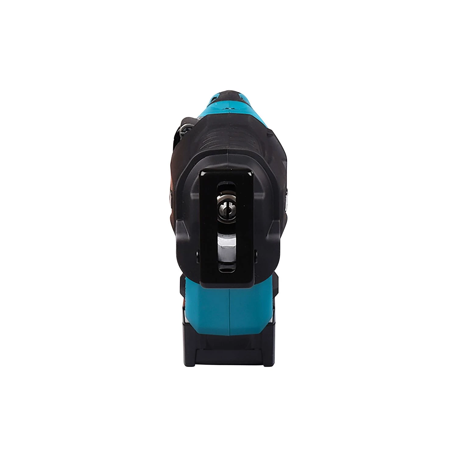 Makita JR002GD201 40Vmax XGT Cordless Brushless Reciprocating Saw With 2 X 2.5Ah Batteries, Charger & Case 4 Makita JR002GD201 40Vmax XGT Cordless Brushless Reciprocating Saw With 2 X 2.5Ah Batteries, Charger & Case - Image 4