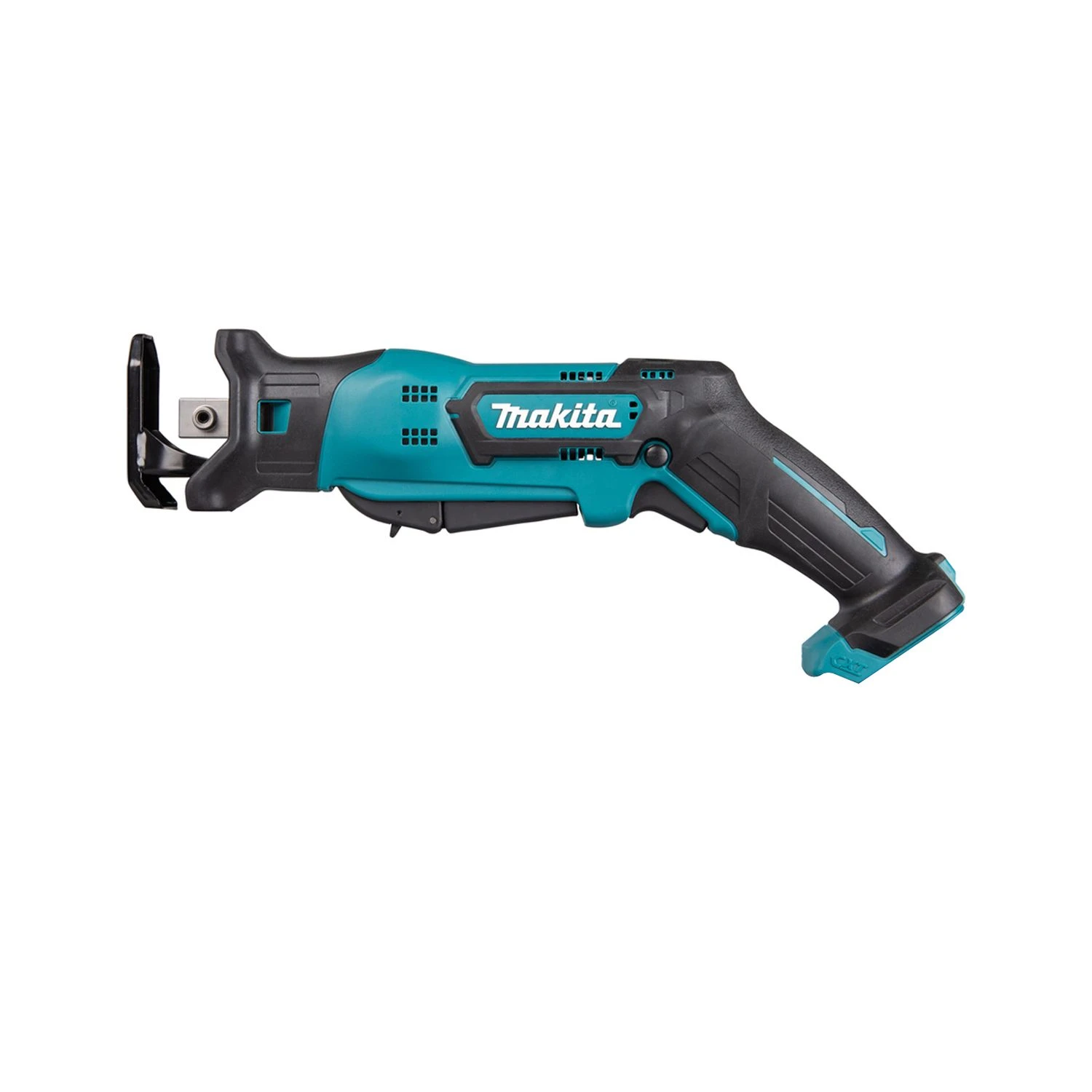 Makita JR105DWAE 10.8V / 12V Max CXT Cordless Reciprocating Saw With 2 X 2.0Ah Batteries, Charger & Case 2 Makita JR105DWAE 10.8V / 12V Max CXT Cordless Reciprocating Saw With 2 X 2.0Ah Batteries, Charger & Case - Image 2