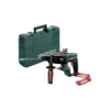 Metabo KHA18LTX3F SDS Hammer Drill With Carry Case