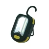 Lighthouse L/H200LAMP 3 Function Magnetic Hook LED Lamp 200 Lumens With 3 X AAA Alkaline Batteries.