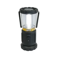 Lighthouse L/HCAMP150 LED Mini Camping Lantern 150 Lumens With 3 X AA Cell Alkaline Batteries -Makitali Shop l hcamp150 5