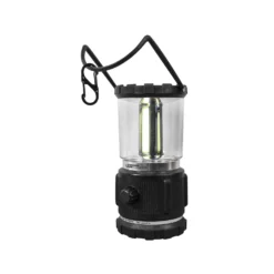 Lighthouse L/HECAMP750 LED Elite Camping Lantern 750 Lumen With 3 X C Cell
