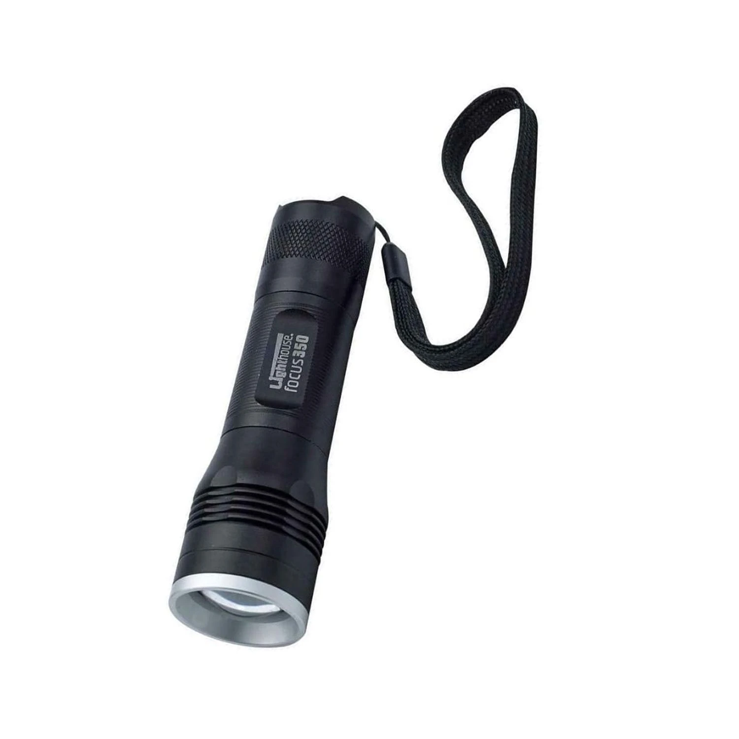 Lighthouse L/HEFOC350L Elite Focusing 350 LED Torch 2 Lighthouse L/HEFOC350L Elite Focusing 350 LED Torch - Image 2