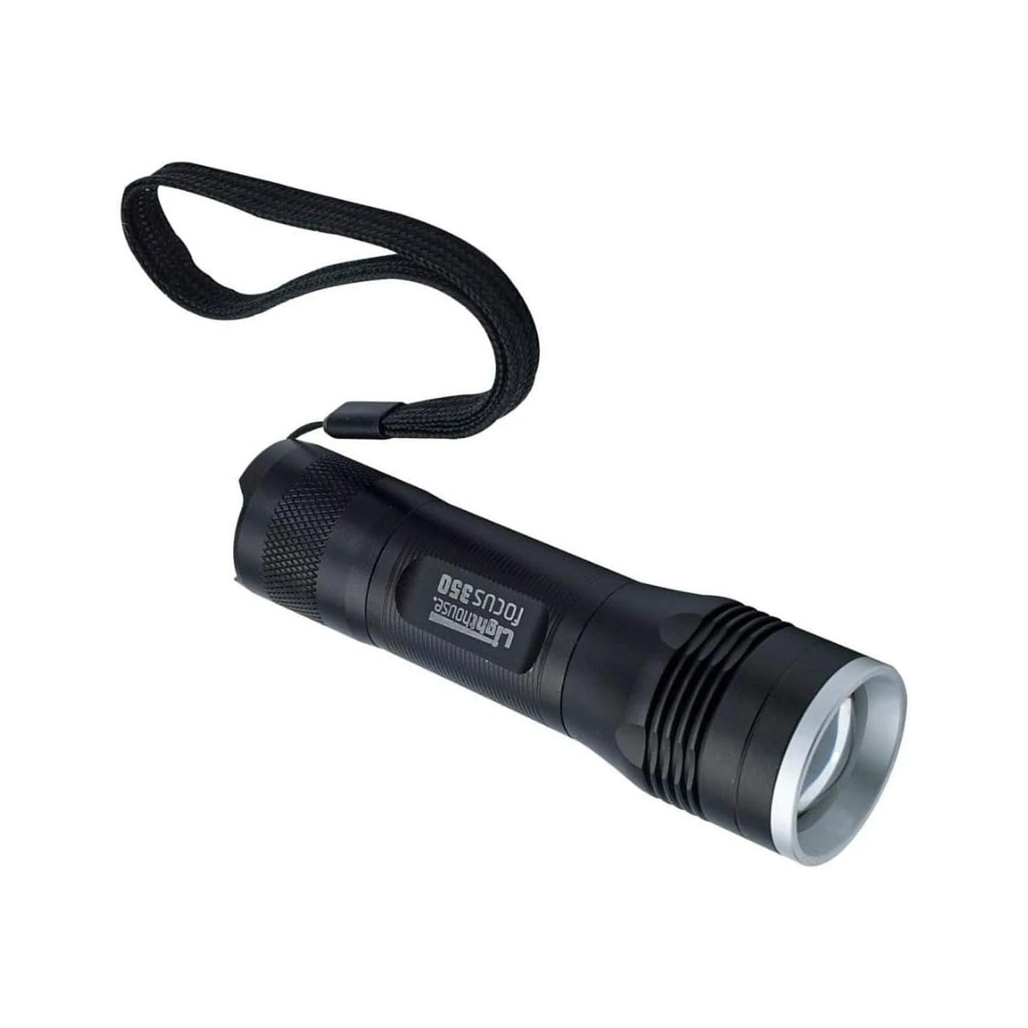 Lighthouse L/HEFOC350L Elite Focusing 350 LED Torch 3 Lighthouse L/HEFOC350L Elite Focusing 350 LED Torch - Image 3